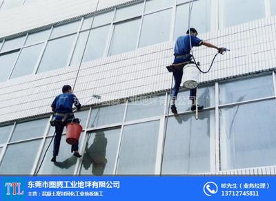 三亚工厂外墙清洁公司——专业保洁的卓越选择