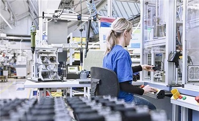 宝帝 带来流动的技术解决方案——高效清洗的创新实践