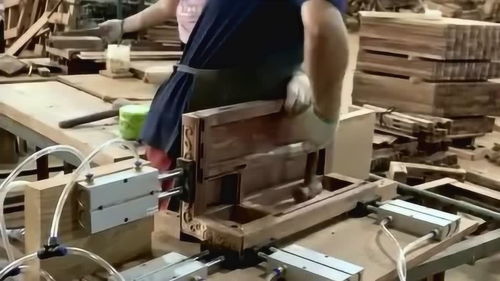 榫卯之道 无钉木工工艺的卓越品质与保养秘诀