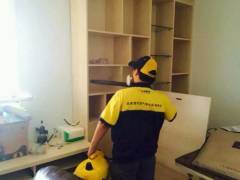 锦州空气净化公司 专业保洁服务，守护呼吸健康