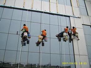 专业高效，安全无忧——莱芜外墙清洗与消毒服务全方位指南