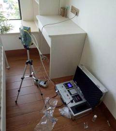 苏州空气净化公司专业清洗服务全解析