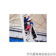 沈阳专业清洁服务 外墙清洗、石材翻新与消毒，全方位守护您的环境